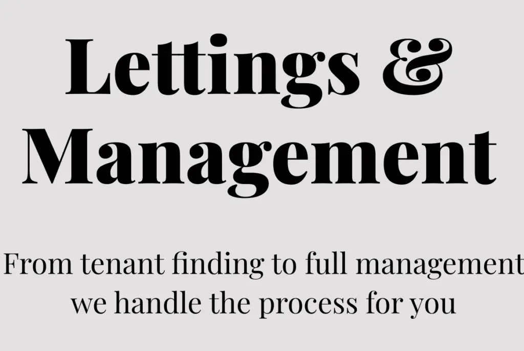 2.lettings ashington