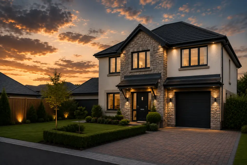 estate agents ashington uk