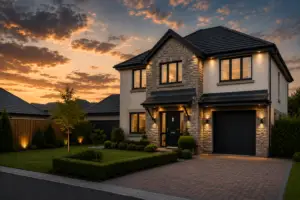 estate agents ashington uk