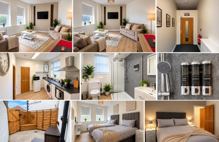 Liverpool Short STAY 9.best apartment liverpool